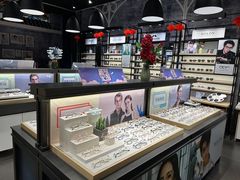 -镜客眼镜(大兴凯德MALL店)