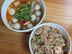 -明月虾面(厦禾路店)