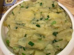 老奶洋芋-云海肴·汽锅鸡·云南菜(美罗城店)