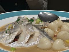 -文华小渔村(椒江康平路店)