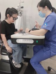 -唯儿诺儿童医院·儿科·眼科(新天地店)