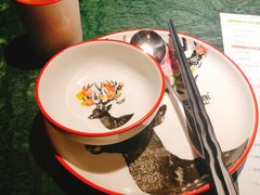 -新白鹿餐厅(悠迈生活广场店)