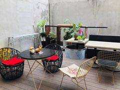 -阿莉餐厅(枣阳路店)