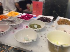 -佰烧海鲜烤肉火锅自助(世茂国际广场店)