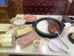 -重庆秦妈火锅(全国连锁五台山店)