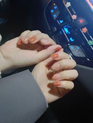 -靓莹莹美丽工作室