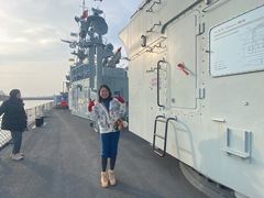 -中国人民解放军海军博物馆