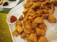 -老人和饭店(打浦路店)