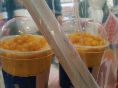 芒果雪乐-果呀呀(国金街店)