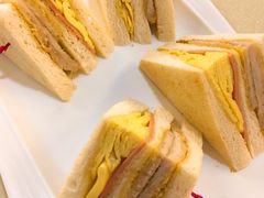 -永盈茶餐厅(中山四路店)