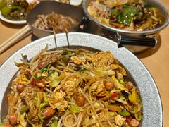 -水平有限广西米粉·广西风味集(五道口店)