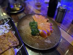 -质烤烤物·活烤海鲜(质烤总店)