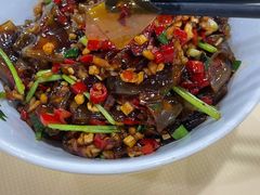 -笨罗卜浏阳菜馆(太平街店)