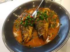 -香丰阁·烤鸭·川湘菜(昌平店)