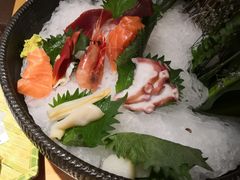 -割烹旭日本料理(龙湖狮山天街店)