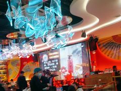 -荷炉烤鱼音乐餐厅(佳和城店)
