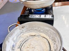 -老奶奶私房菜(天台里街店)