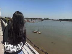 -南沙十九涌渔人码头-南门