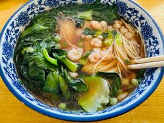 -太湖面馆十八浇(渔港路店)
