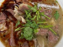 -三中高皇羊肉馆