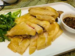 -蠔爺王志德生蚝馆(金沙湾店)