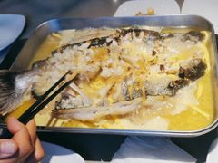 -半天妖烤鱼(海那城店)