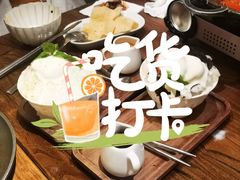 -TAIFORKS 大福食堂·山葵烤肉料理·拌饭(宝安店)