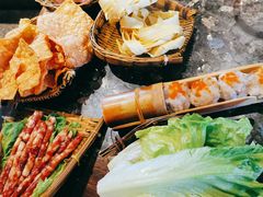 -欧阳小姐在成都(鼓楼店)