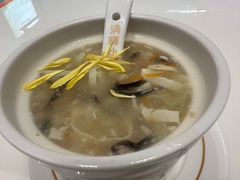 -清晖小苑·顺德菜(观澜湖新城店)