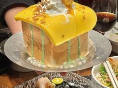 -OCEAN一席海鲜•海景餐厅(双子塔店)