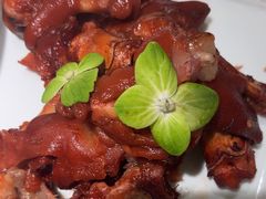-小桃红·东北菜·春饼烤鸭(南阳湖街店)