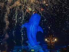 -珠海长隆海洋王国