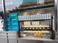 -自然椰·海南清补凉(海月广场店)