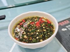 -干老四雅鱼饭店(滨江西路店)