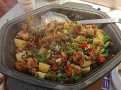 -蛙来哒(方圆荟店)