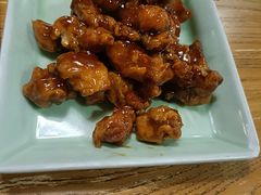 -新白鹿餐厅(百联中环店)