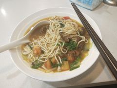-二扁私房面馆(崂山路店)