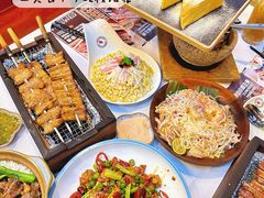 -中山威尼斯西餐厅(三乡总店)