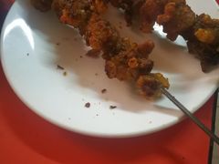 -胖子卤煮