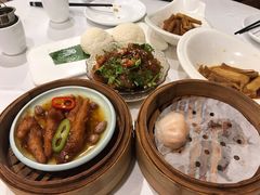-悦雅居·老广州老味道(长湖店)