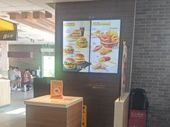 -麦当劳(垡头西路店)