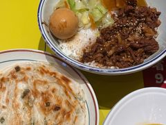 -串串叔叔麻辣烫(兴华街店)