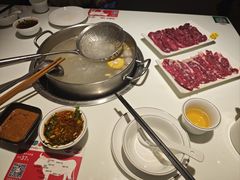 -潮泰牛肉火锅 · 创于1992年(车公庙店)