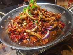 -衡厨·衡阳土菜(中南店)