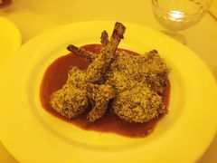 -成桂西餐厅·42年的味道(五大道疙瘩楼店)