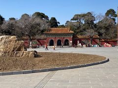 -沈阳市东陵公园