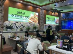 -丝路传奇·中国拉面航母店(北医三院店)