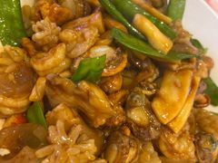 -渔家风味·鲅鱼水饺·央视展播·海鲜天津菜(开发区店)