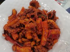 -海兰江石锅饭(水上店)