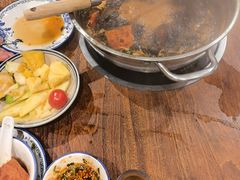 -厝味火锅·潮汕卤水火锅(十一合店)